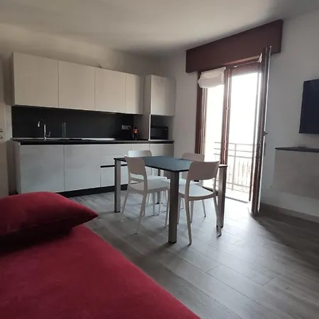 Apartamento The View 2