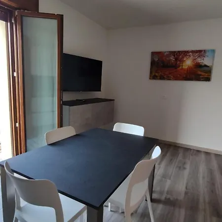 Apartamento The View 2 *