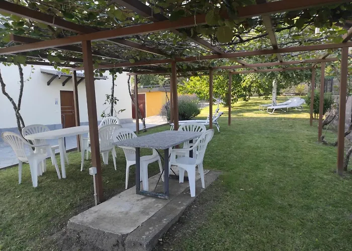 Apartamento The View 2 *