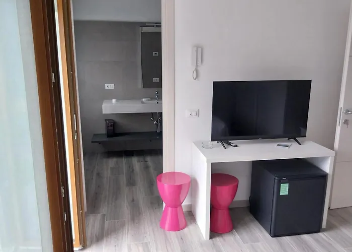 Apartamento The View 2 *