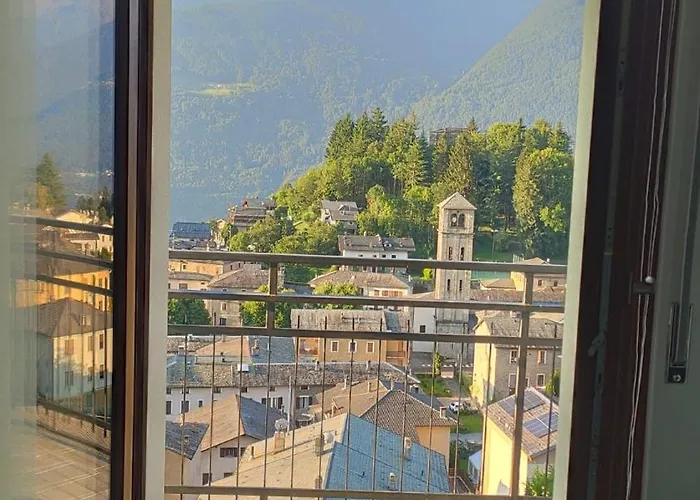 Apartamento The View 2 *