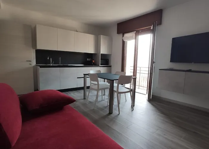 Apartamento The View 2