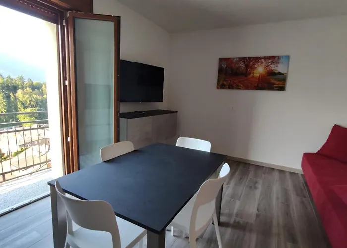 Apartamento The View 2 *